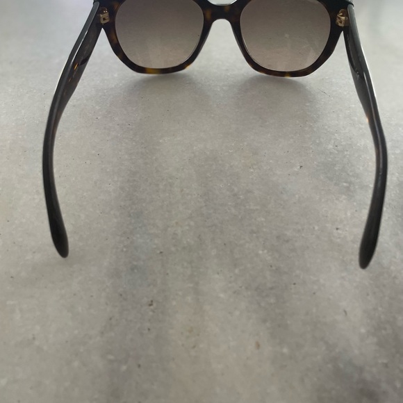 Prada Sunglasses - Picture 6 of 6